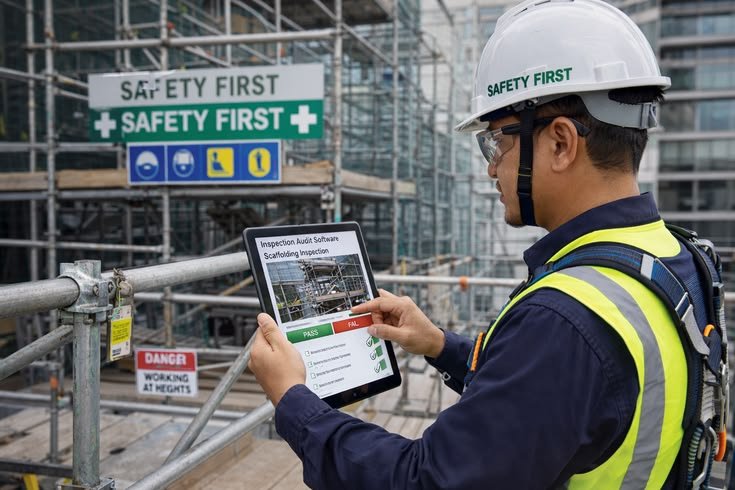 SafetyAudits/Studies/Assessments Services