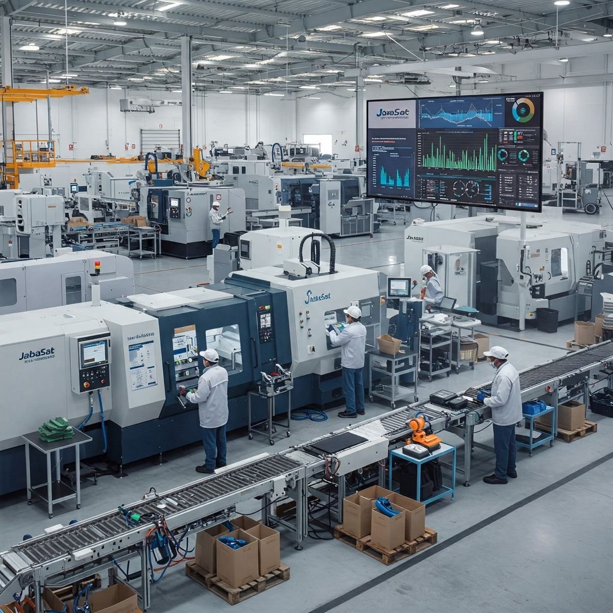 Technical Workshops