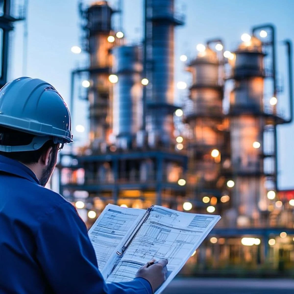 Process Safety
