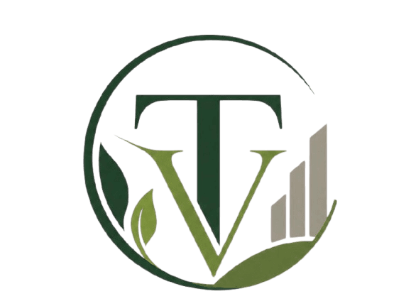 Terravitta logo icon