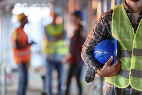 Construction Safety Training