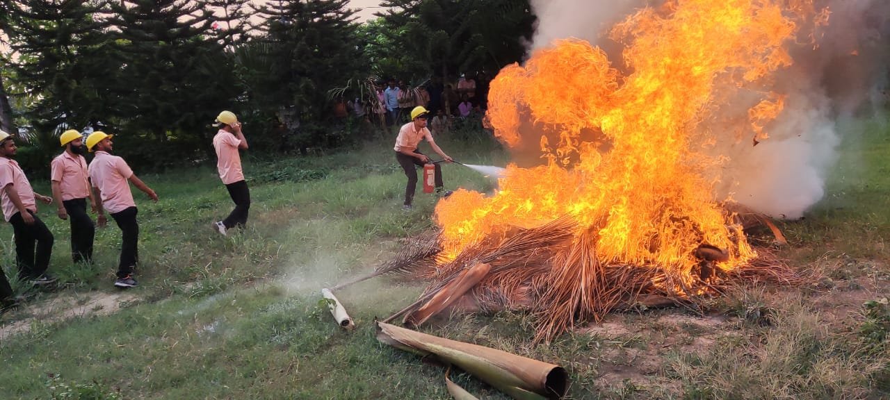 Fire & Life Safety Services