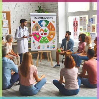 Health & Wellness Programs