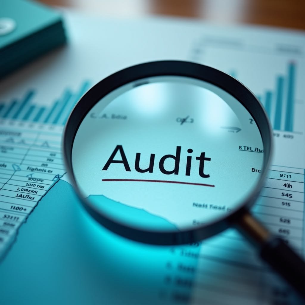 Management Certification & Audits