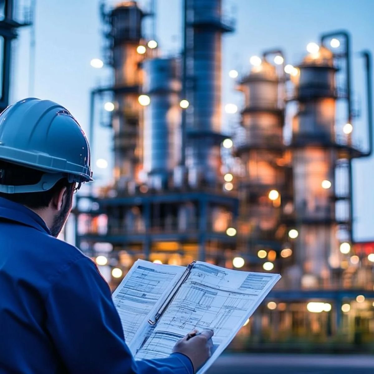 Process Safety