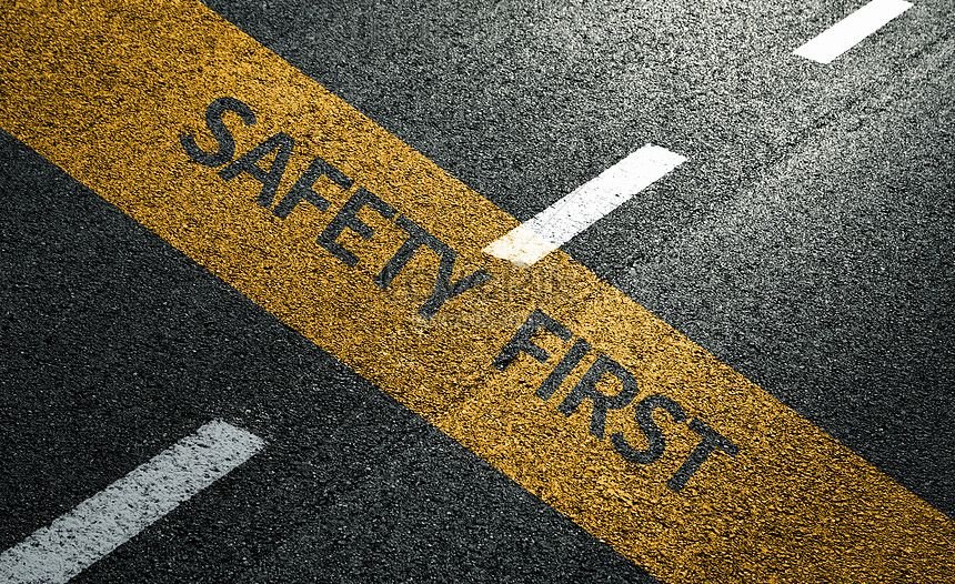 Road Safety & MHE Training