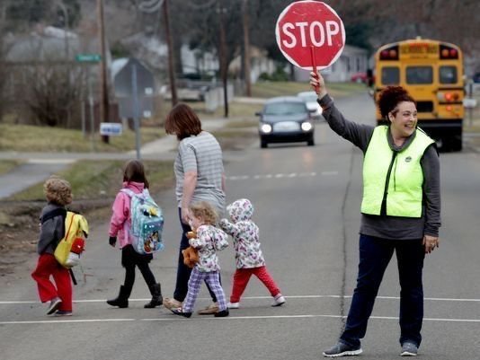 School Safety Programs